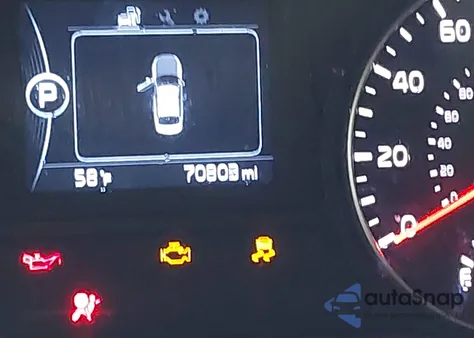 2016 Kia Optima Lx from USA, damaged, VIN 5XXGT4L33GG033327